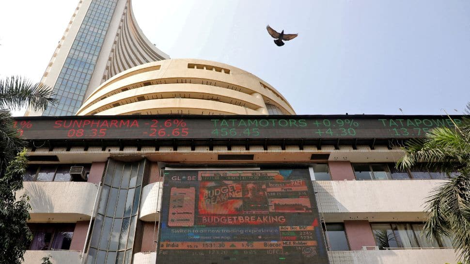 Stock Exchanges Introduce Pre-Emptive Surveillance Measures For Small And Mid-Cap Stocks - Vimarsana News