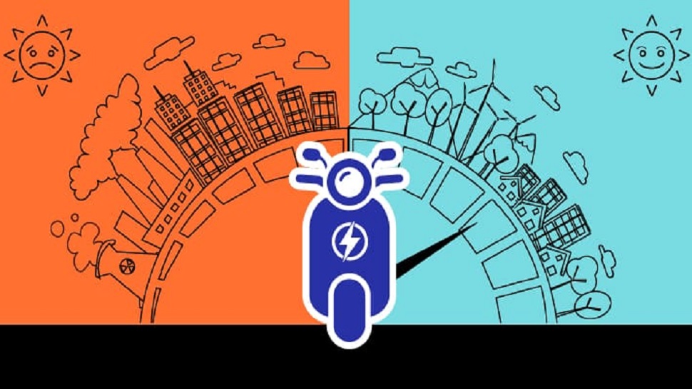 View of Sustainable Commuting Solutions: How Electric Bikes Are Reshaping Urban ...