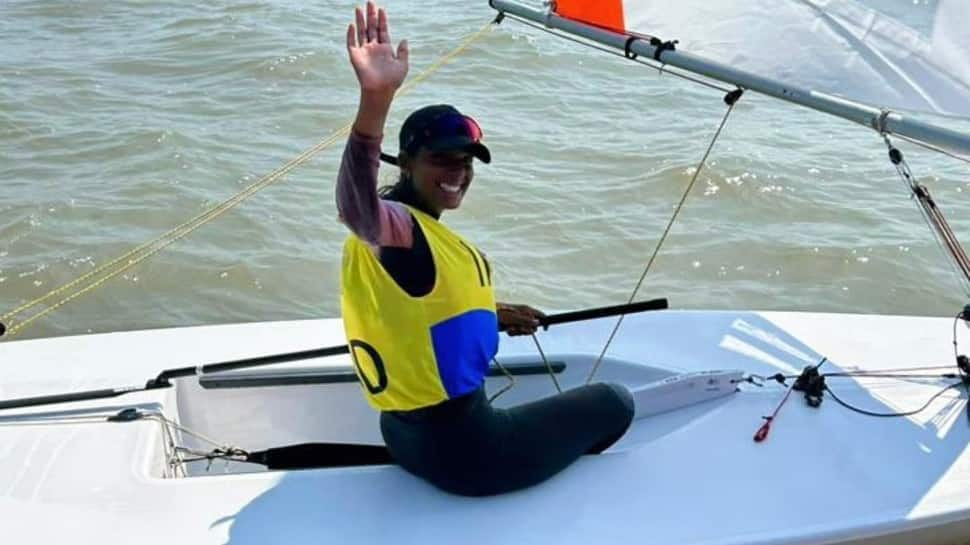 Asian Games 2023: Sailor Neha Thakur Grabs Silver Medal As India Medals Tally Swells To 12