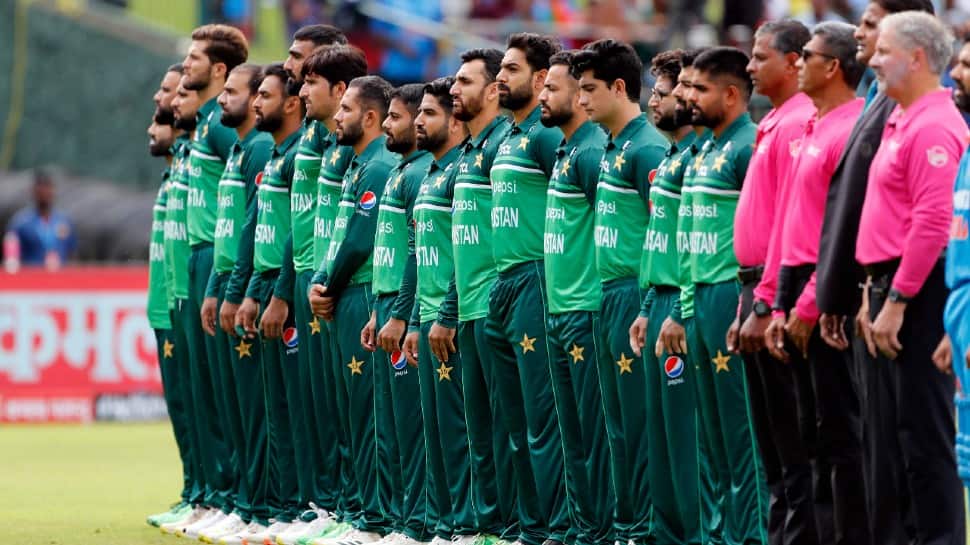 Pakistan Vs New Zealand To India Vs England Cricket World Cup 2023 Warm-Up Matches Live Streaming: When And Where To Watch Practice Matches Of CWC 2023 LIVE On TV And Laptop