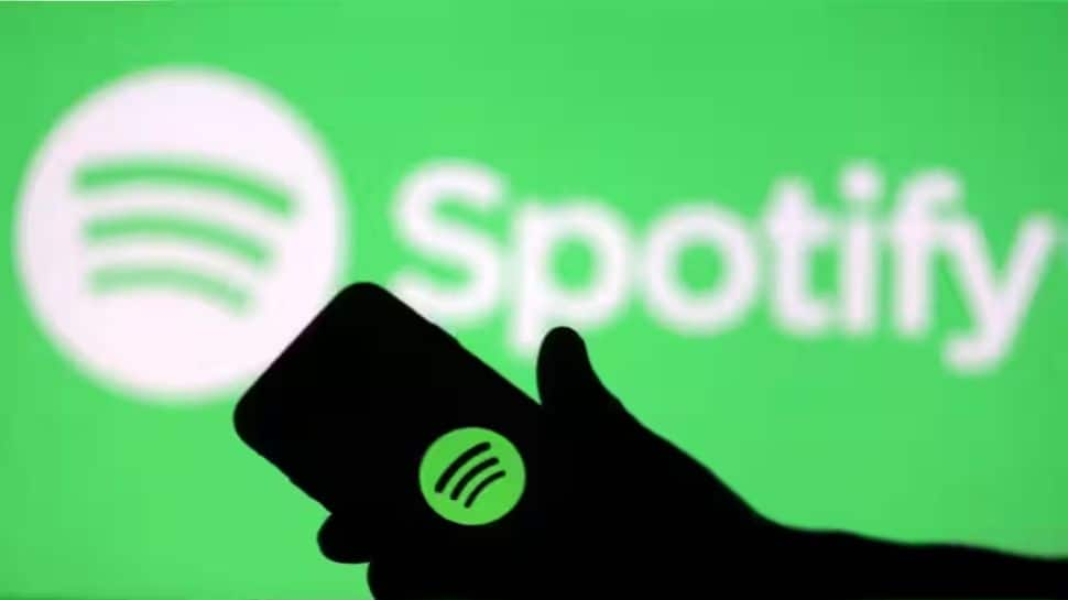 Now Have Real-Time Listening Session With Your Group With Spotifys Jam