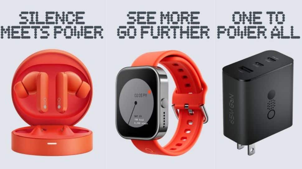CMF by Nothing Tipped to Have Received BIS Approval for Smartwatch,  Earphones in India