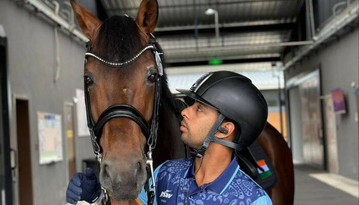 Equestrian: Know all about sport in which India won historic Asian Games  gold - Hindustan Times