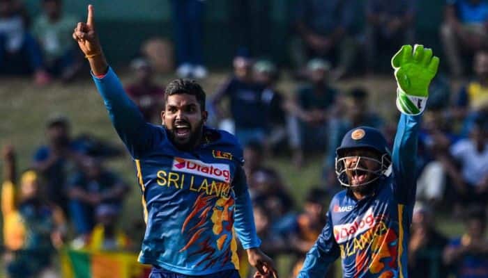 Sri Lanka Announces Squad for ICC Men’s Cricket World Cup 2023, THIS Big Name Missing