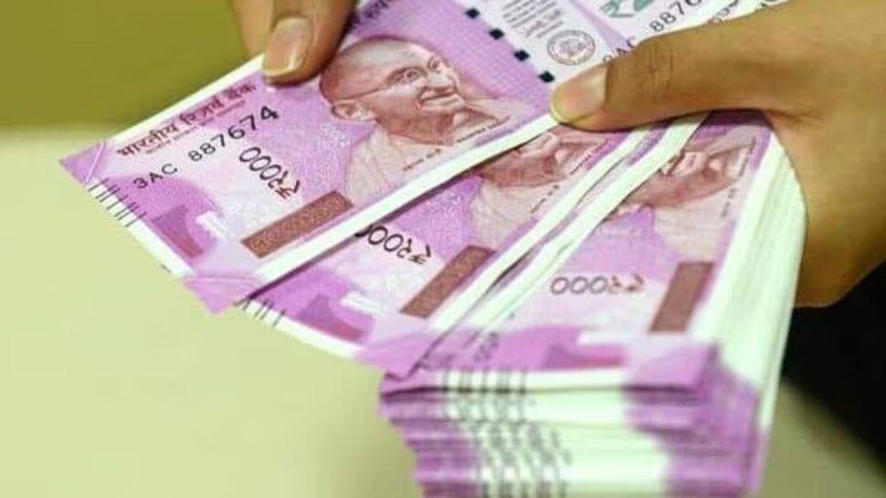 No exchange or deposit of Rs 2000 notes 