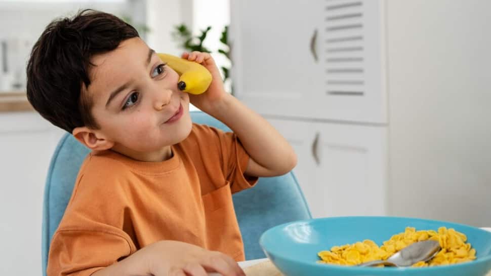 Boost Your Kids&#039; Nutrition With Millets: Expert Tips And Delicious Ideas