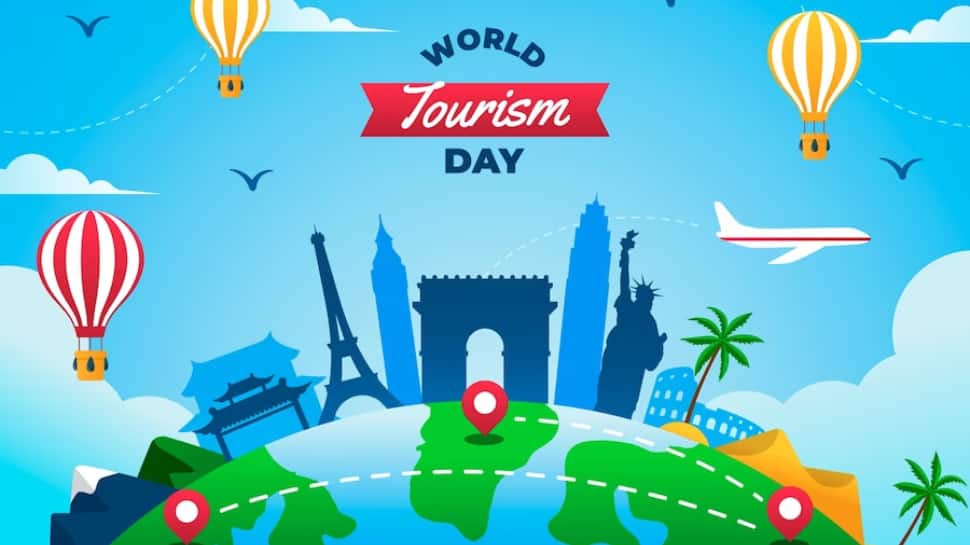 World Tourism Day 2023 Date Theme History Significance And 