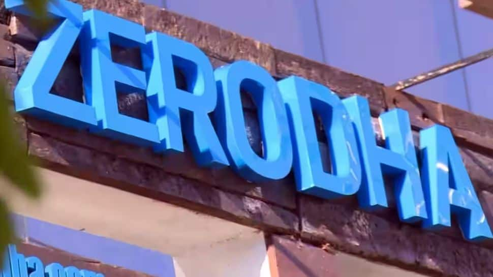 Zerodha Profit Surges 39% To Rs 2,907 Crore In FY23