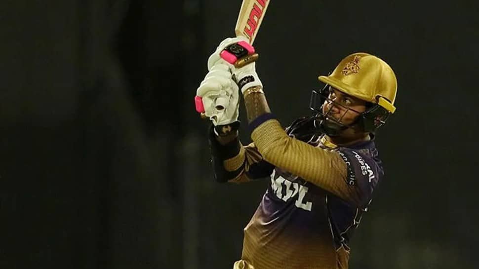West Indies all-rounder Sunil Narine hit 50 in 13 balls for Comilla Victorians against Chattogram Challengers in the Bangladesh Premier League (BPL) 2023 season. (Photo: ANI)