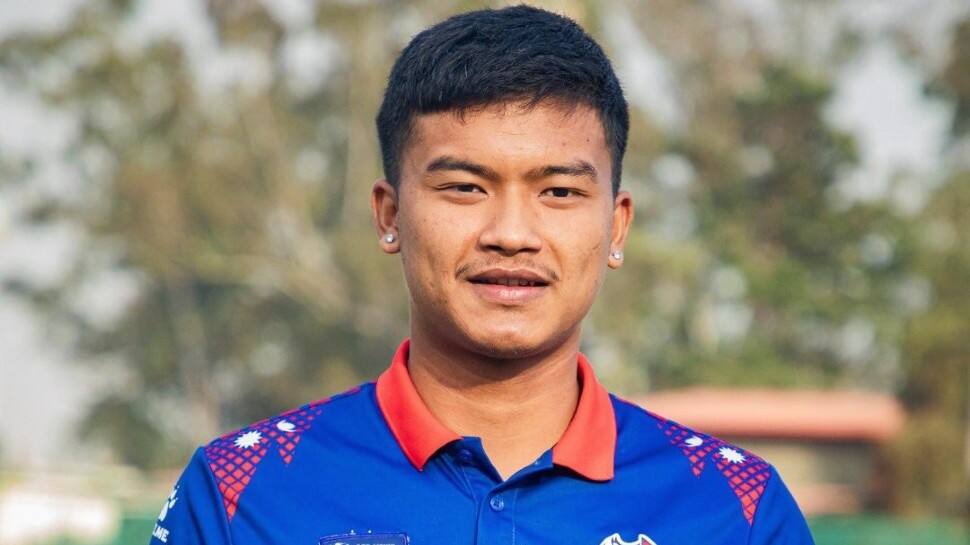 Asian Games 2023: Nepal Shatters Multiple T20I Records Against Mongolia, Dipendra Singh Airee Scores Fastest 50 And Kushal Malla Hammers Fastest Century