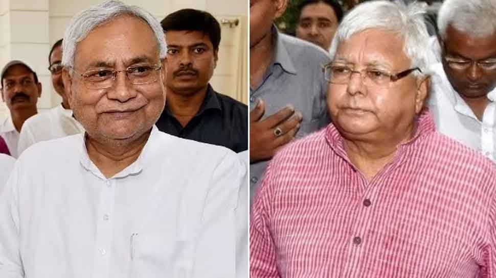 BREAKING: Extra Hassle For INDIA Bloc As JDU-RJD Seat-Sharing Talks Inconclusive: Sources