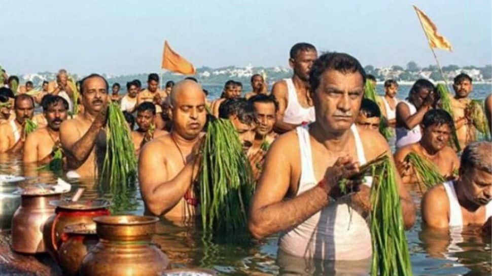 Pitru Paksha Puja 2023: Top 5 Pind Daan Locations In India