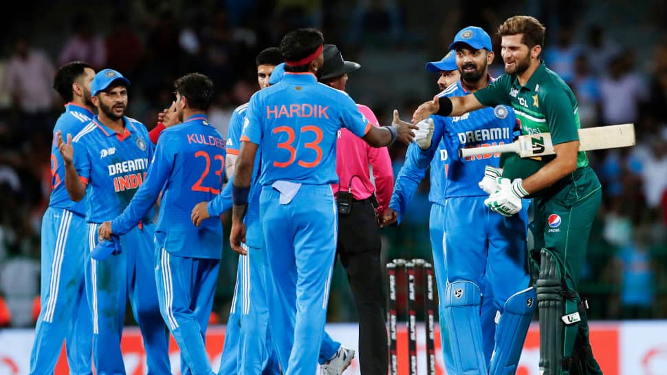 History Says India And Pakistan Most Likely To Win Cricket World Cup 2023; Here&#039;s How