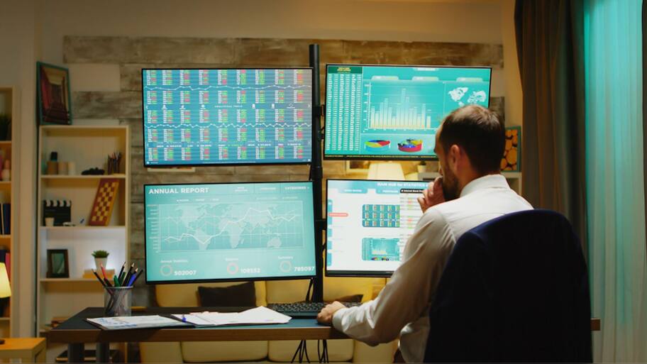 Mastering The Basics: A Beginner's Guide To Learning Option Trading ...