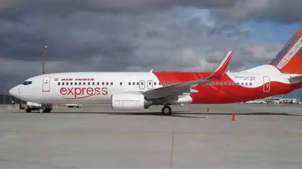 Dubai-Bound Air India Express Flight Diverted To Kannur Due To Fire Warning Light In Cargo Hold