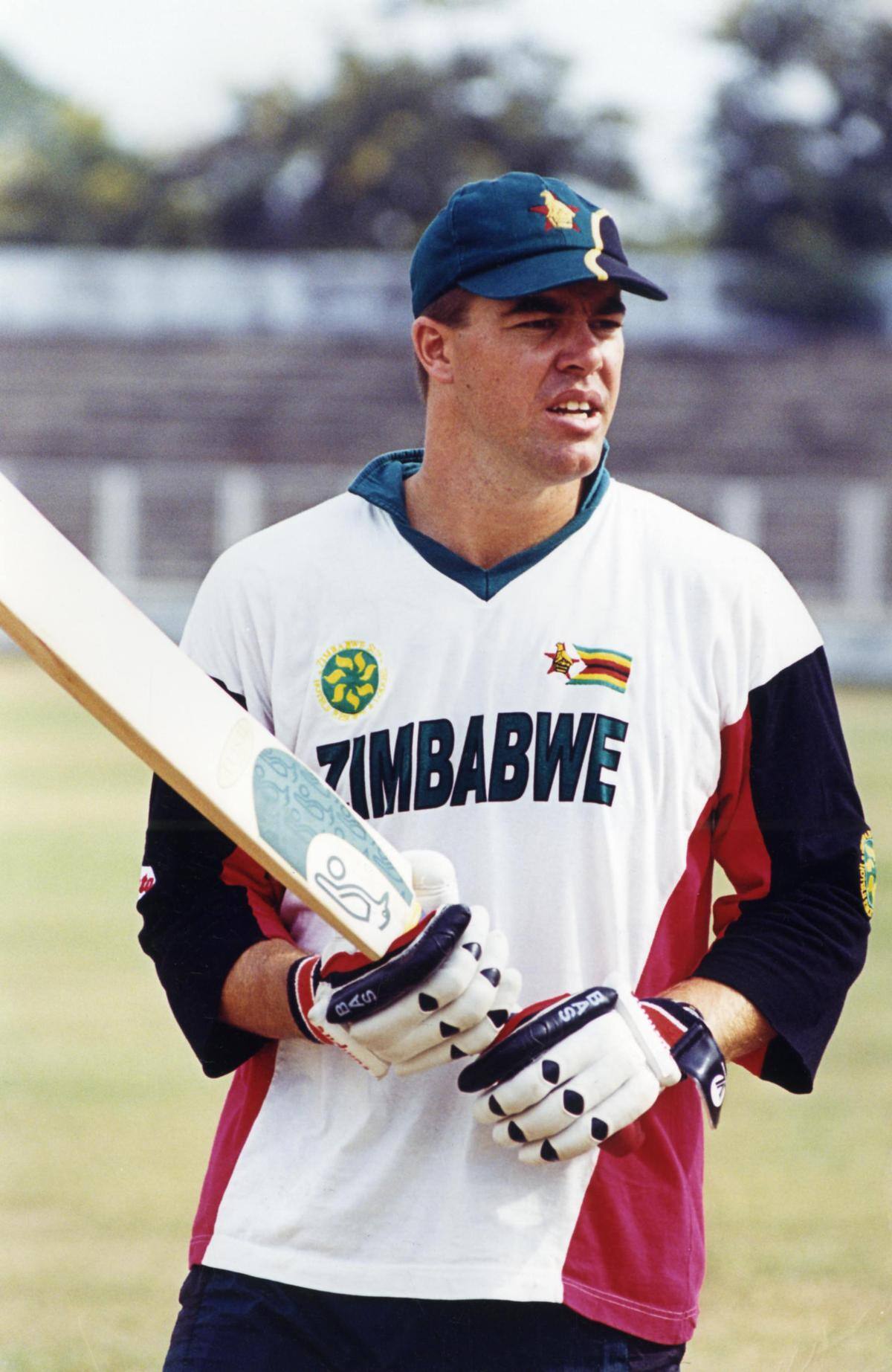 Heath Streak