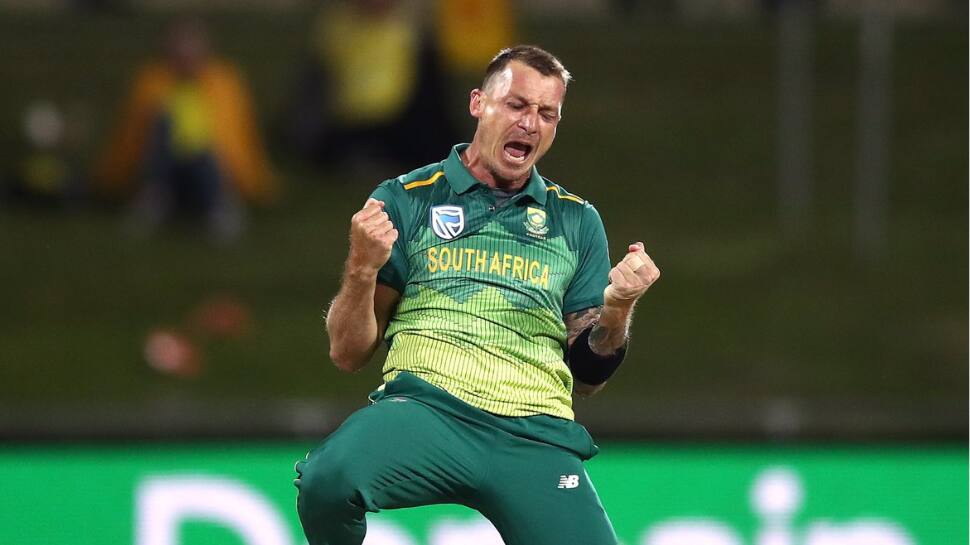 Cricket World Cup 2023: Dale Steyn Picks Finalists And Pakistan Is Not One Of Them