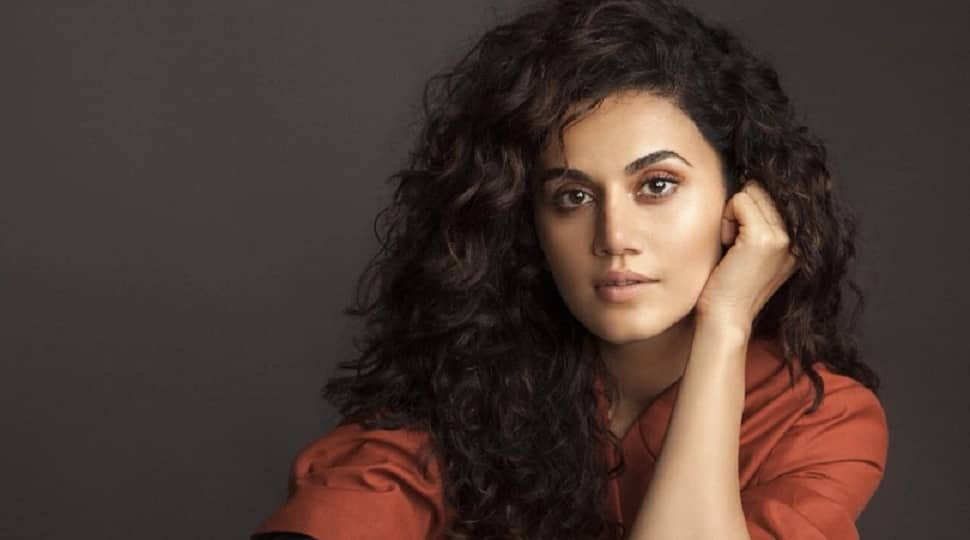 Taapsee Pannu