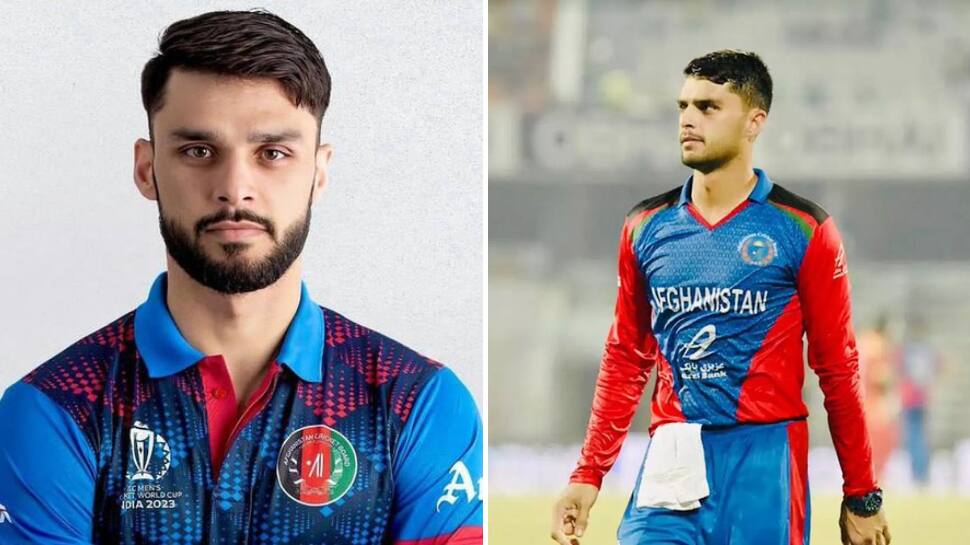 Cricket World Cup 2023: Naveen-ul-Haq Announces Shocking Retirement At 24 Years Of Age, Check Reason Here