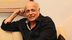 Mahesh Bhatt Hails Passage Of Women's Reservation Bill In Parliament
