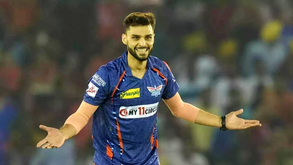 Cricket World Cup 2023: Afghanistan And Lucknow Super Giants Pacer Naveen-Ul-Haq Makes Shock Announcement, Says THIS Ahead Of Virat Kohli Clash