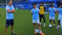 India Vs Saudi Arabia Asian Games Live Streaming: When & Where To Watch 