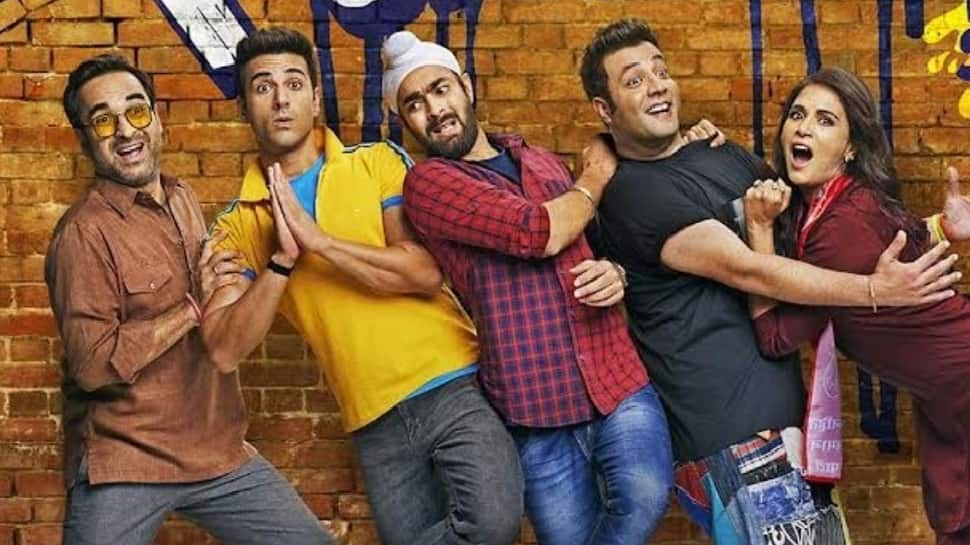 Fukrey 3: 5 Reasons Why You Must Watch Hunny, Choocha, Bholi&#039;s Comedy-Riot 