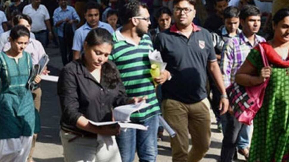 SSC CHSL Tier 1 Result 2023 Released At ssc.nic.in- Check Direct Link, Steps Here