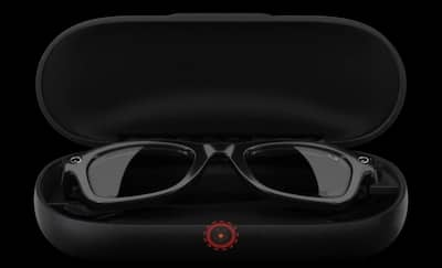 Ray-Ban Meta Smart Glasses - India price, specs