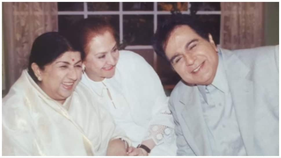 Saira Banu Remembers Lata Mangeshkar on 94th Birth Anniversary, Says &#039;Her Art Will Be Cherished Forever&#039;