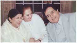 Saira Banu Remembers Lata Mangeshkar on 94th Birth Anniversary