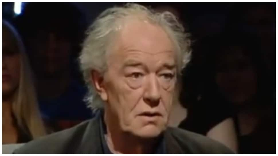 Actor Michael Gambon, Dumbledore In Harry Potter Franchise, Passes Away At 82