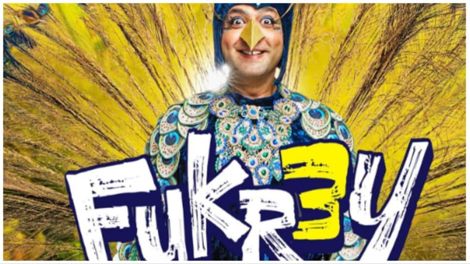 Fukrey 3 Twitter Review: Varun Sharma-Pankaj Tripathis Film Impresses With Catchy One-Liners, Check Honest Fan Reviews