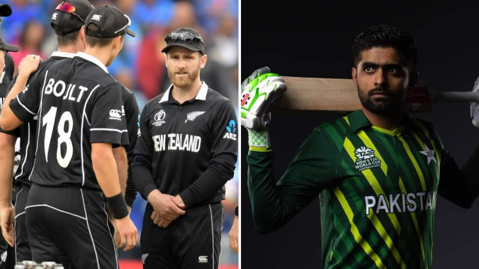 Cricket World Cup 2023, Pakistan vs New Zealand: Warm-Up Match Predicted 11, Kane Williamson Likely To Play