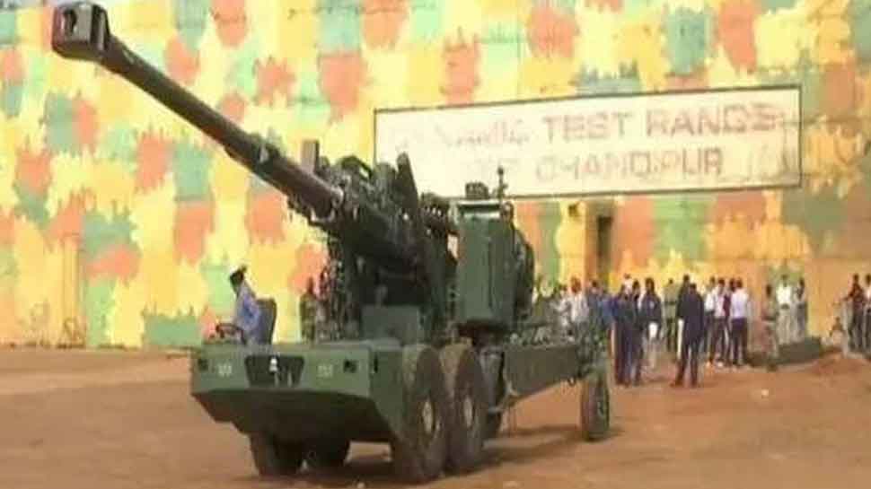 In Big &#039;Make In India&#039; Push, Army Proposes Rs 6,500 Crore Deal To Defence Ministry For Procurement Of 400 Howitzers From &#039;Desi&#039; Firms