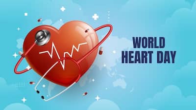 World Heart Day: How To Keep Your Heart Healthy