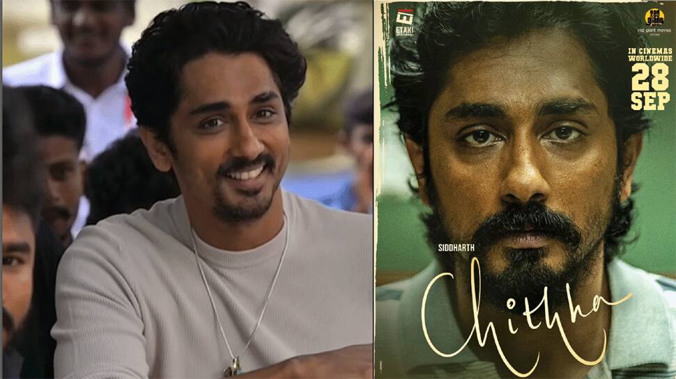 Cauvery Row: Pro-Kannada Activists Disrupt Actor Siddharth&#039;s Event For Chithha, Ask Him To Leave Mid-Way