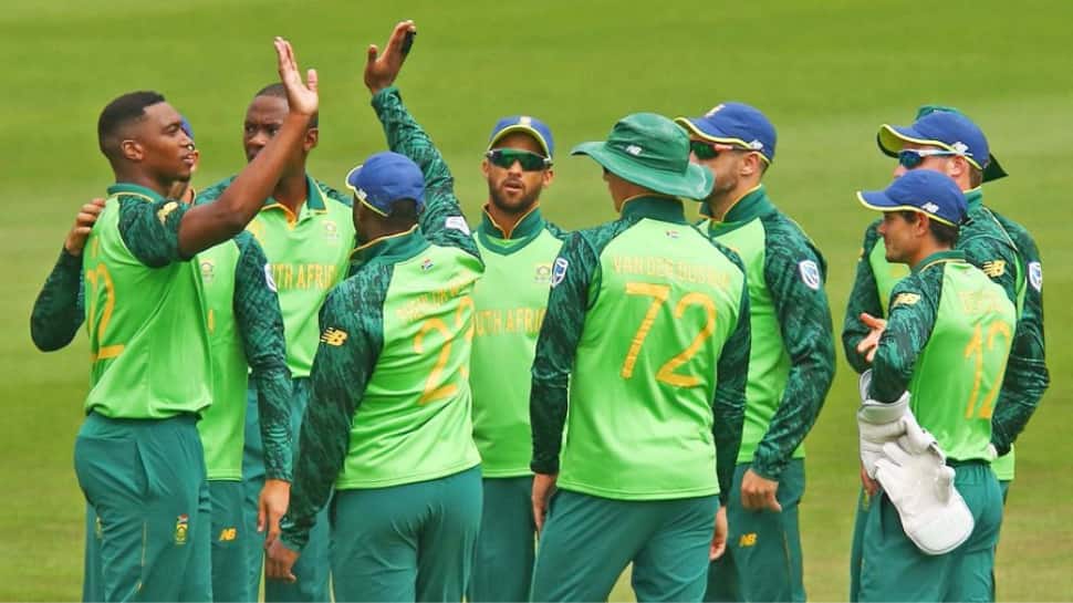 Cricket World Cup 2023: South Africa vs Afghanistan Warm-Up Match Livestreaming, When And Where To Watch In India?