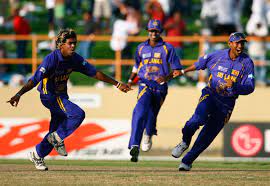 Malinga's 4 wickets in 4 balls