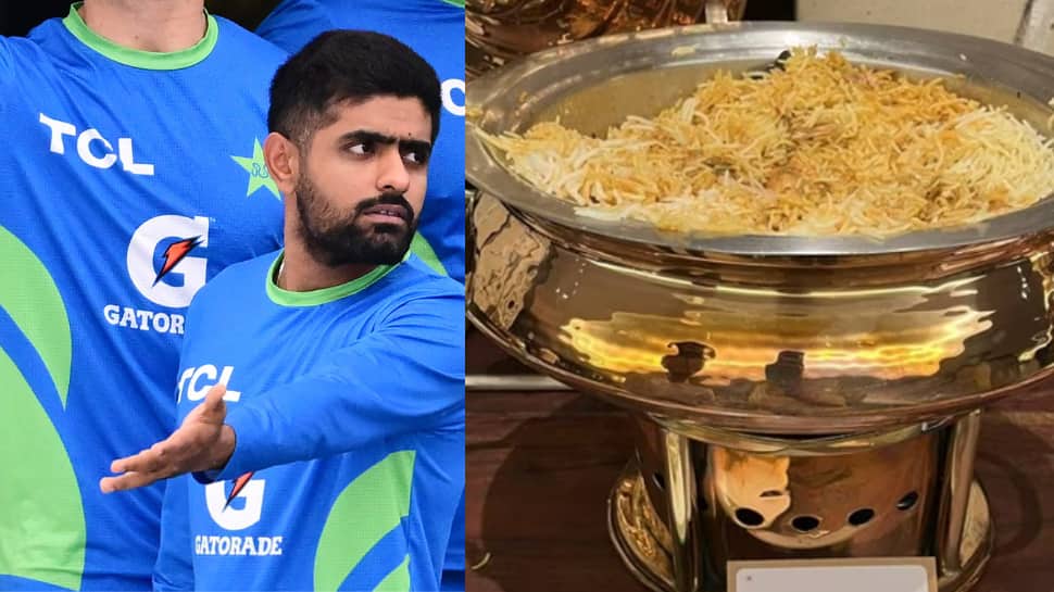 No Beef For Pakistan Or Any Other Team On Cricket World Cup 2023 Menu, Says Report