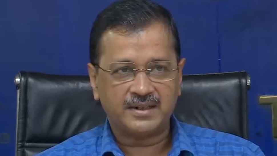 BREAKING: AAP Fully Committed To INDIA, Says Arvind Kejriwal Amid Row Over Congress MLA's Arrest | Delhi News - Vimarsana News