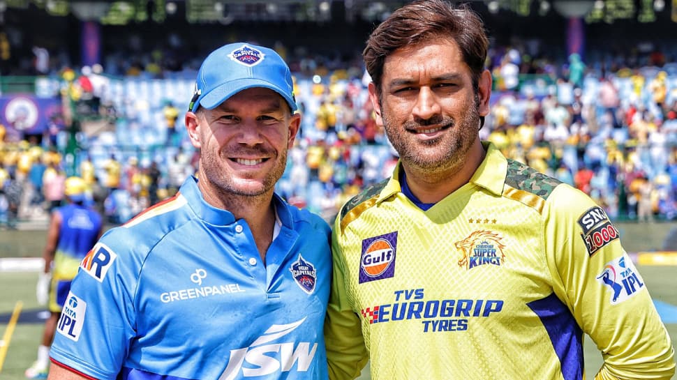 MS Dhoni Is The Greatest Finisher In History Of Cricket, Says David Warner Ahead Of Cricket World Cup 2023