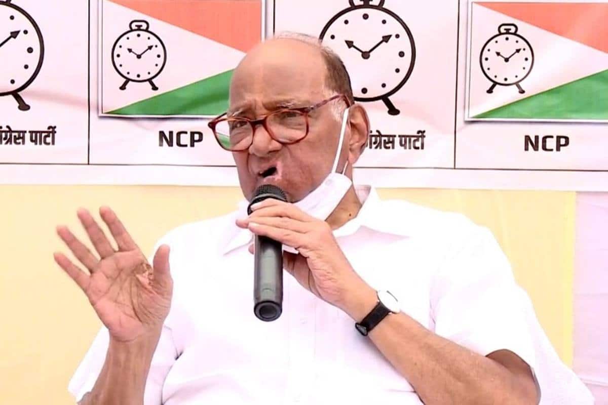 Amid Tussle Among Congress, TMC And AAP, Sharad Pawar&#039;s Unity Statement For INDIA Bloc