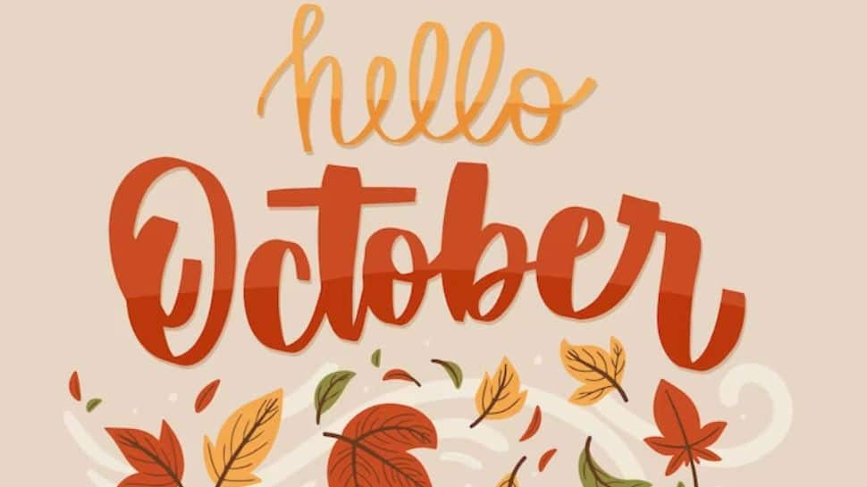 1290118 October Month Welcome 