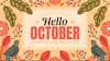 October 2023 Monthly Horoscope