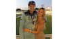 Joe Root's Wife - Carrie Root