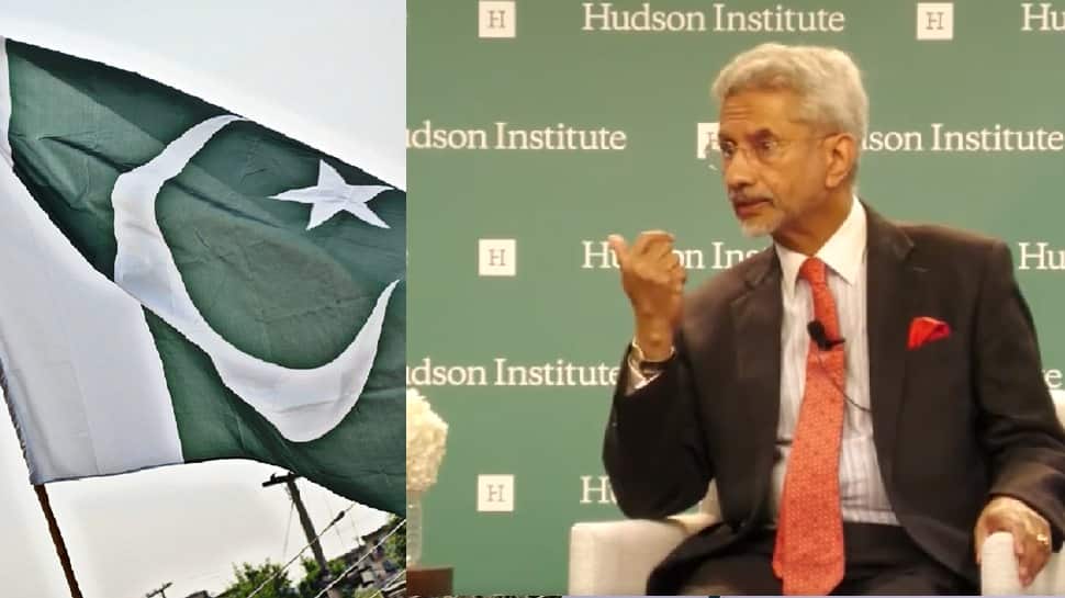 Is India Prepared If Pakistan Collapses Or Witnesses Unrest? Check What Dr S Jaishankar Says