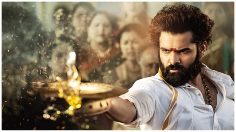 &#039;Skanda&#039; Day 1 Box Office Collection: Ram Pothineni And Sreeleela-Starrer Earns Rs 11.5 Cr In India 