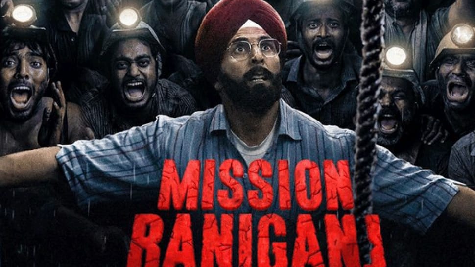 Mission Raniganj: Who Is Jaswant Singh Gill, The IIT Dhanbad Engineer Played By Akshay Kumar?