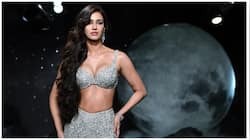 Disha Patani Clocks 7 Years In Industry, Says This About 'MS Dhoni'